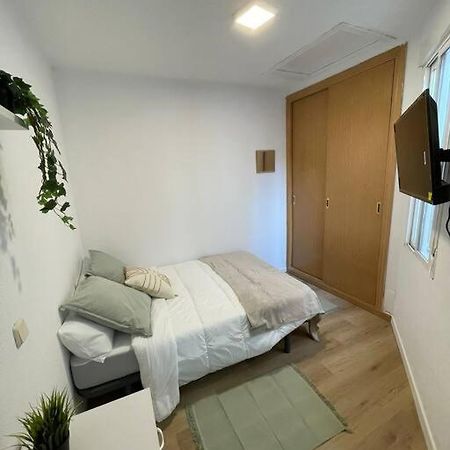 Juan Pantoja, Apartamento Para 2 En Metro Alvarado Madryt Zewnętrze zdjęcie