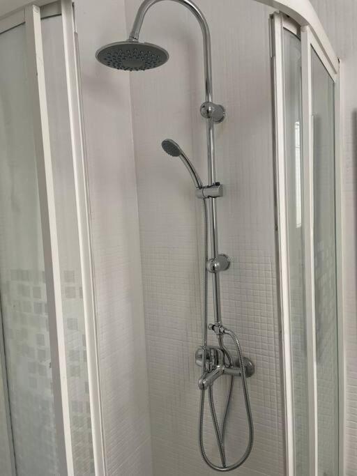 Juan Pantoja, Apartamento Para 2 En Metro Alvarado Madryt Zewnętrze zdjęcie