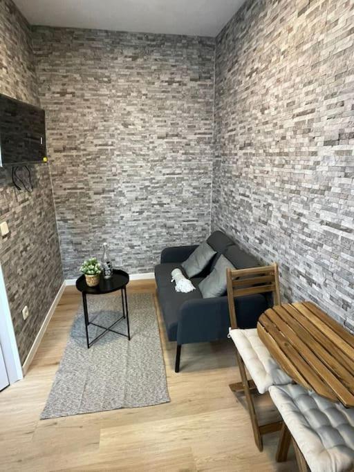 Juan Pantoja, Apartamento Para 2 En Metro Alvarado Madryt Zewnętrze zdjęcie