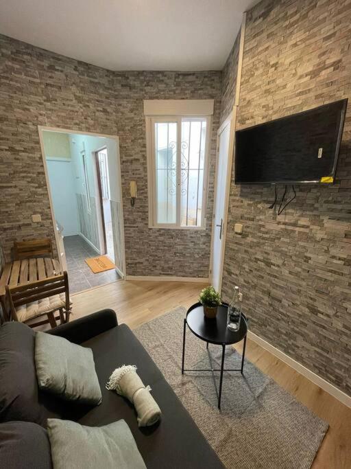 Juan Pantoja, Apartamento Para 2 En Metro Alvarado Madryt Zewnętrze zdjęcie